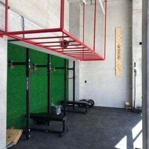 Piso Modular de Caucho 15mm - Imagen 5