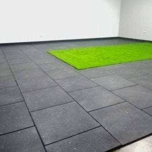 Piso Modular de Caucho 15mm - Imagen 6