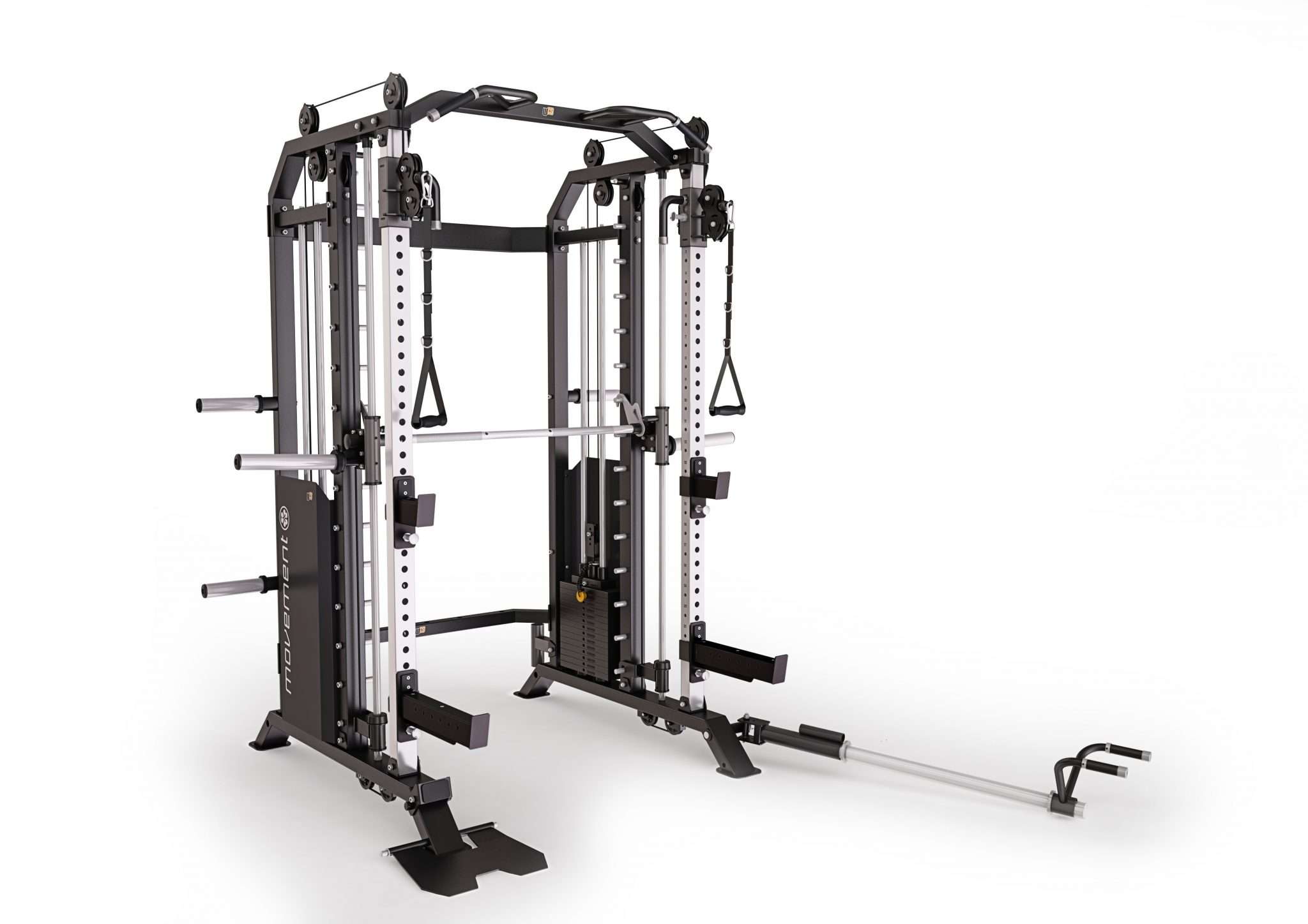 Wire Cross Smith Rack - Fiteq