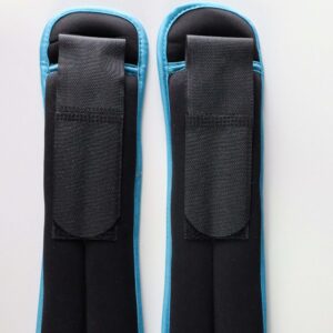 Par de peso para tobillo, disponible en Fiteq Guatemala