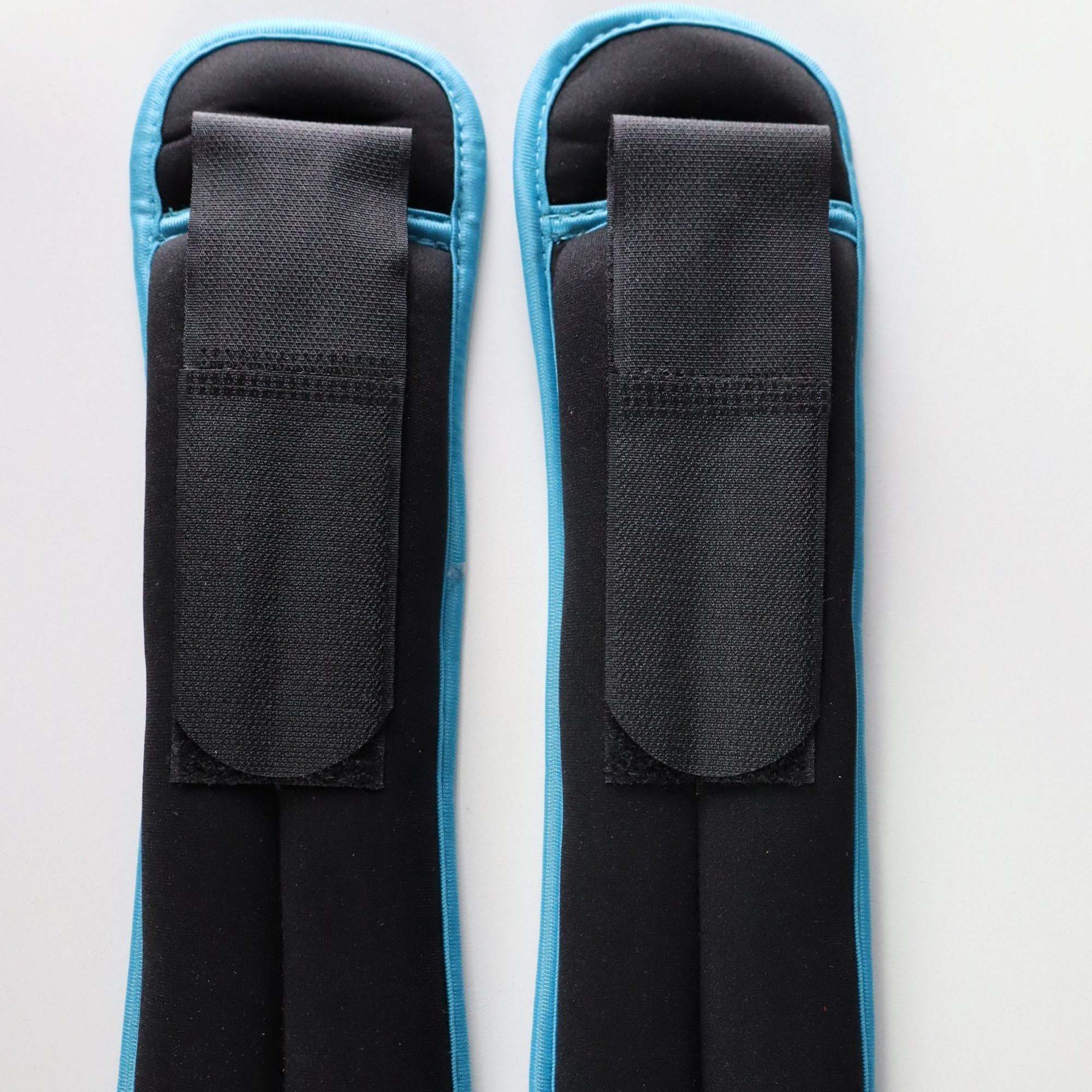 Par de peso para tobillo, disponible en Fiteq Guatemala