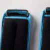 Par de peso para tobillo, disponible en Fiteq Guatemala