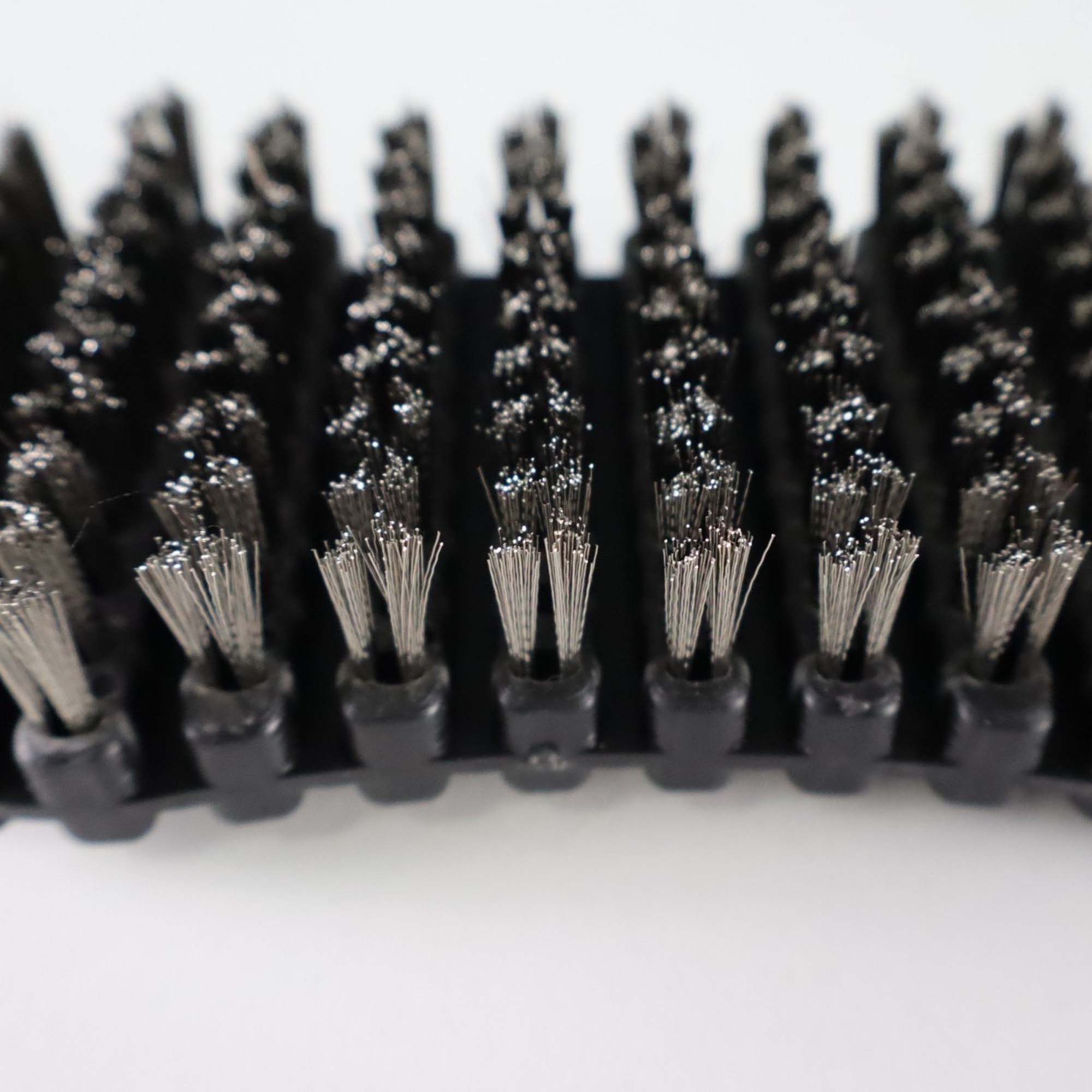 Cepillo de limpieza para barra, disponible en Fiteq Guatemala