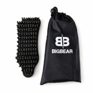 Cepillo de limpieza para barra - Big Bear