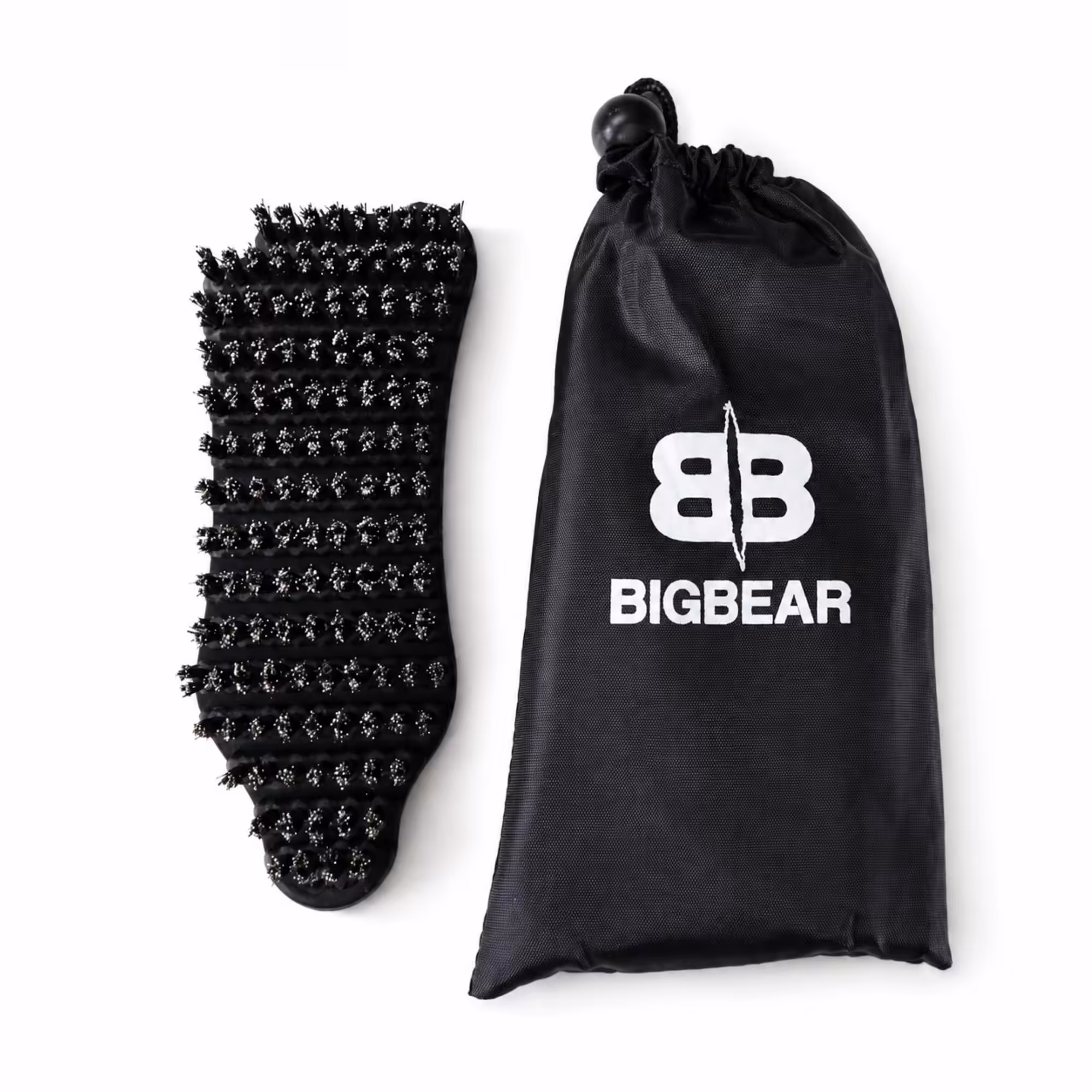 Cepillo de limpieza para barra - Big Bear - Imagen 1