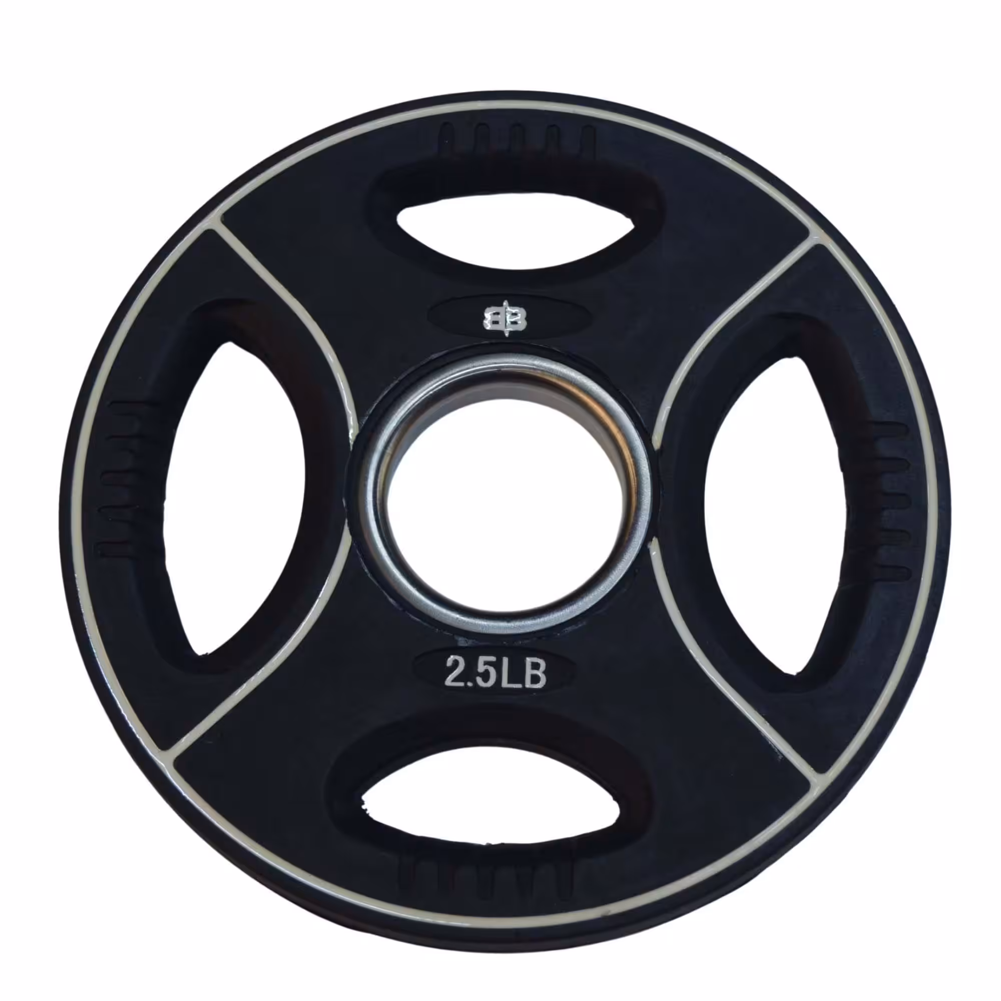 Disco 4 agarres TPU, disponible en Fiteq Guatemala