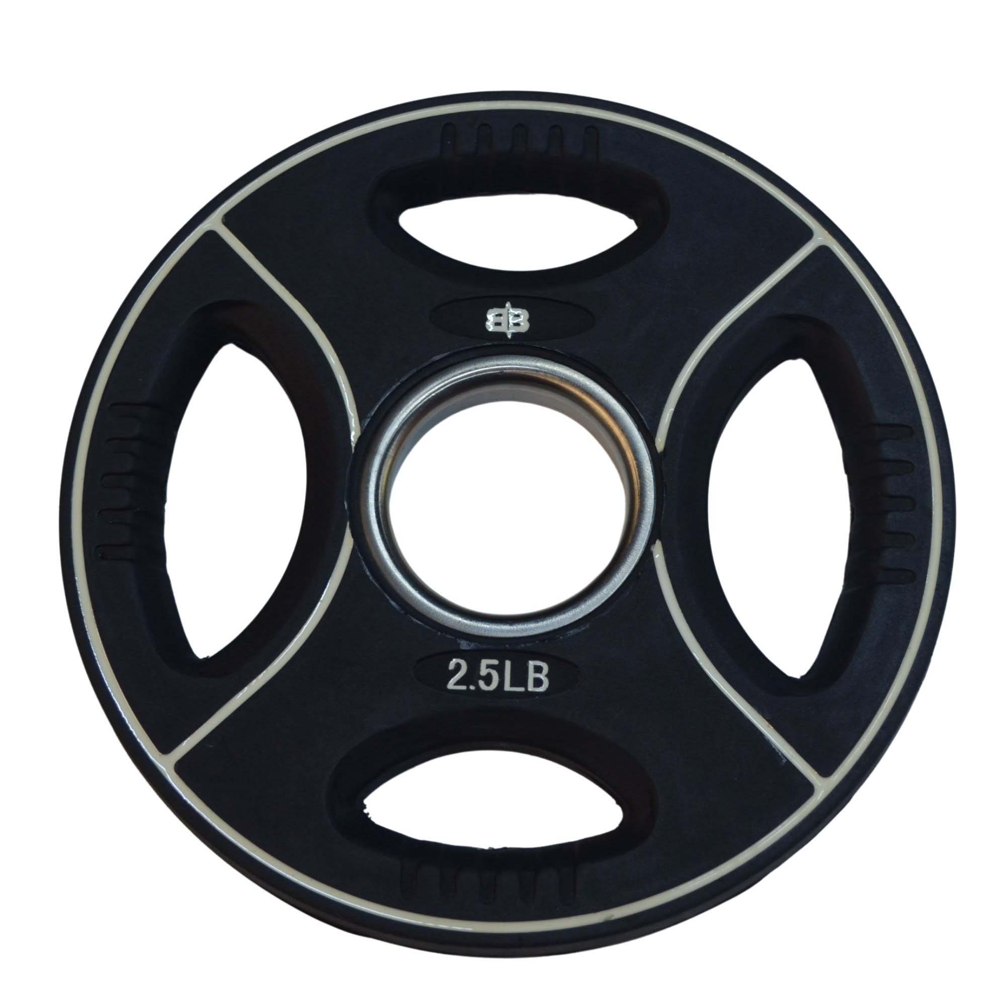 Disco 4 agarres TPU, disponible en Fiteq Guatemala