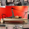 Mapple Wood Pilates Reformer B, disponible en Fiteq Guatemala Mapple Wood Pilates Reformer B, disponible en Fiteq Guatemala