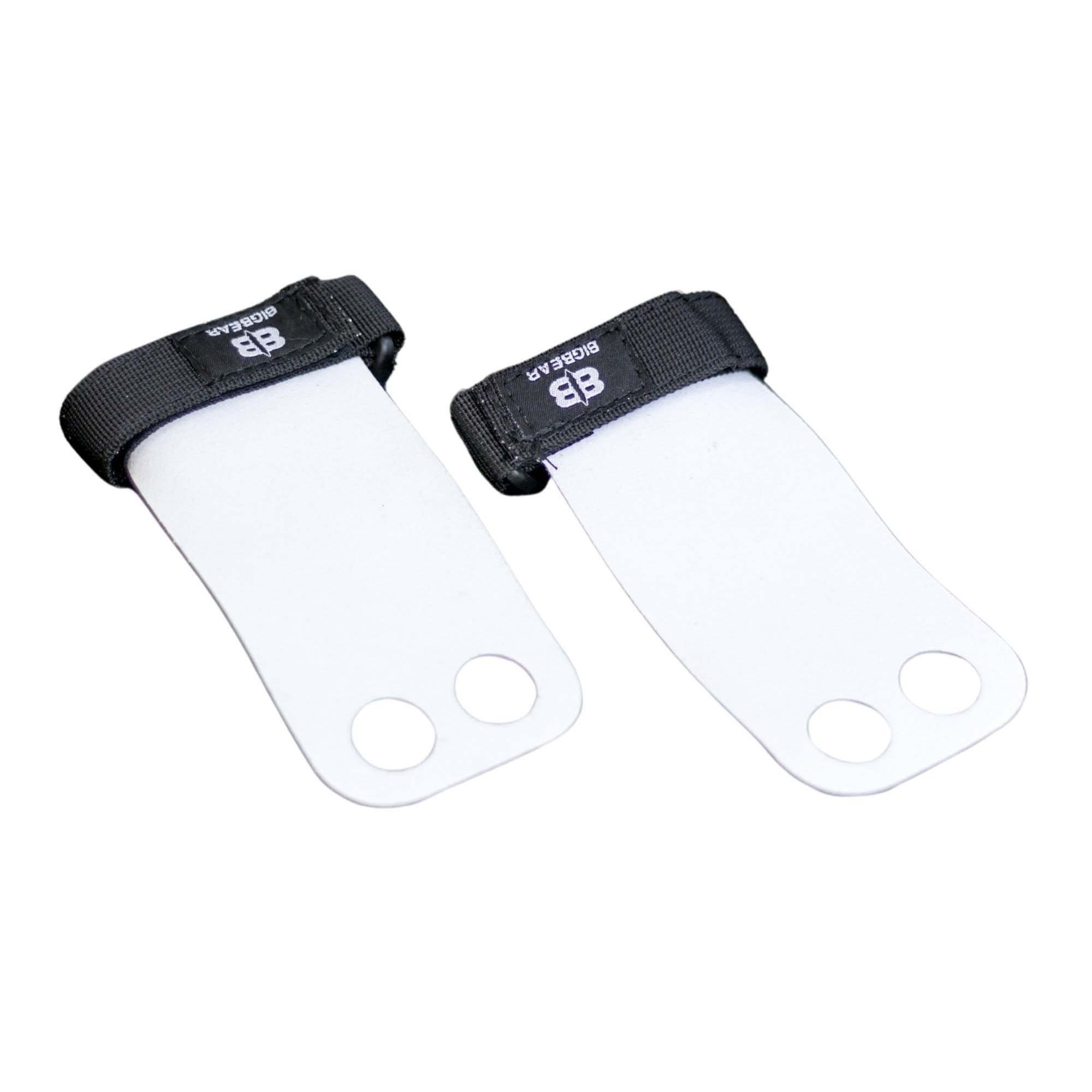 Grip White Big Bear, disponible en Fiteq Guatemala
