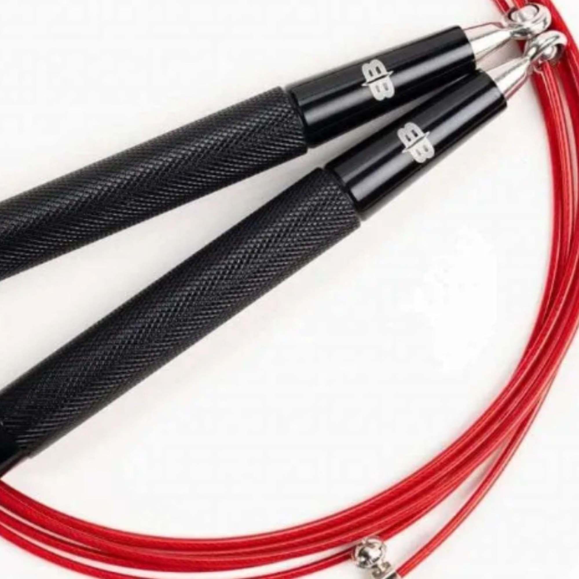 Cuerda para saltar Premium, disponible en Fiteq Guatemala