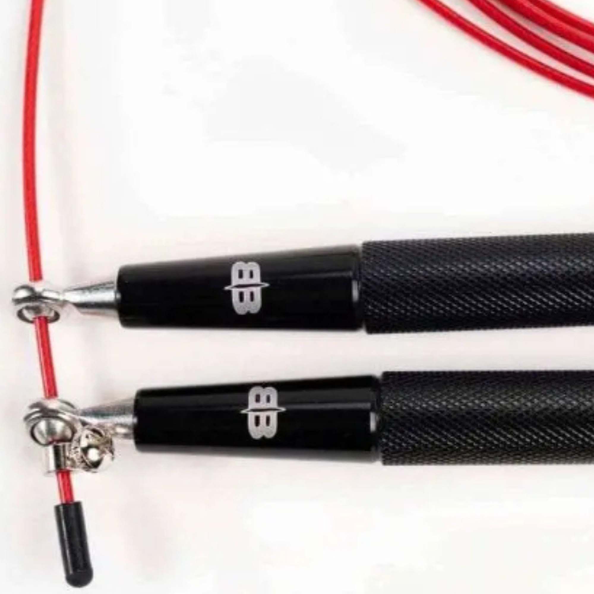 Cuerda para saltar Premium, disponible en Fiteq Guatemala