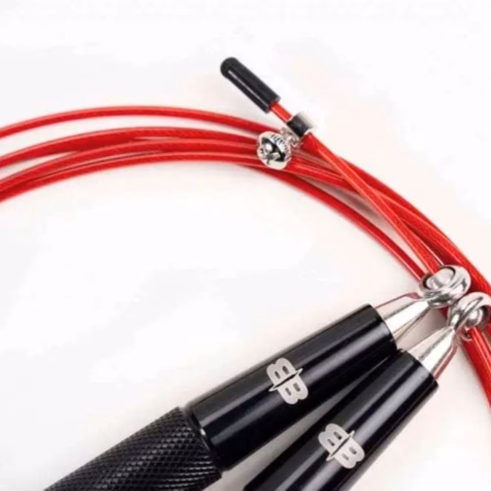 Cuerda para saltar Premium, disponible en Fiteq Guatemala
