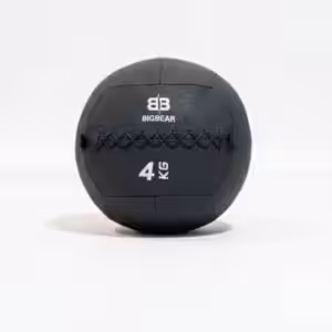 Kevlar Hyrox Wall Ball, disponible en Fiteq Guatemala