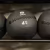 Kevlar Hyrox Wall Ball, disponible en Fiteq Guatemala