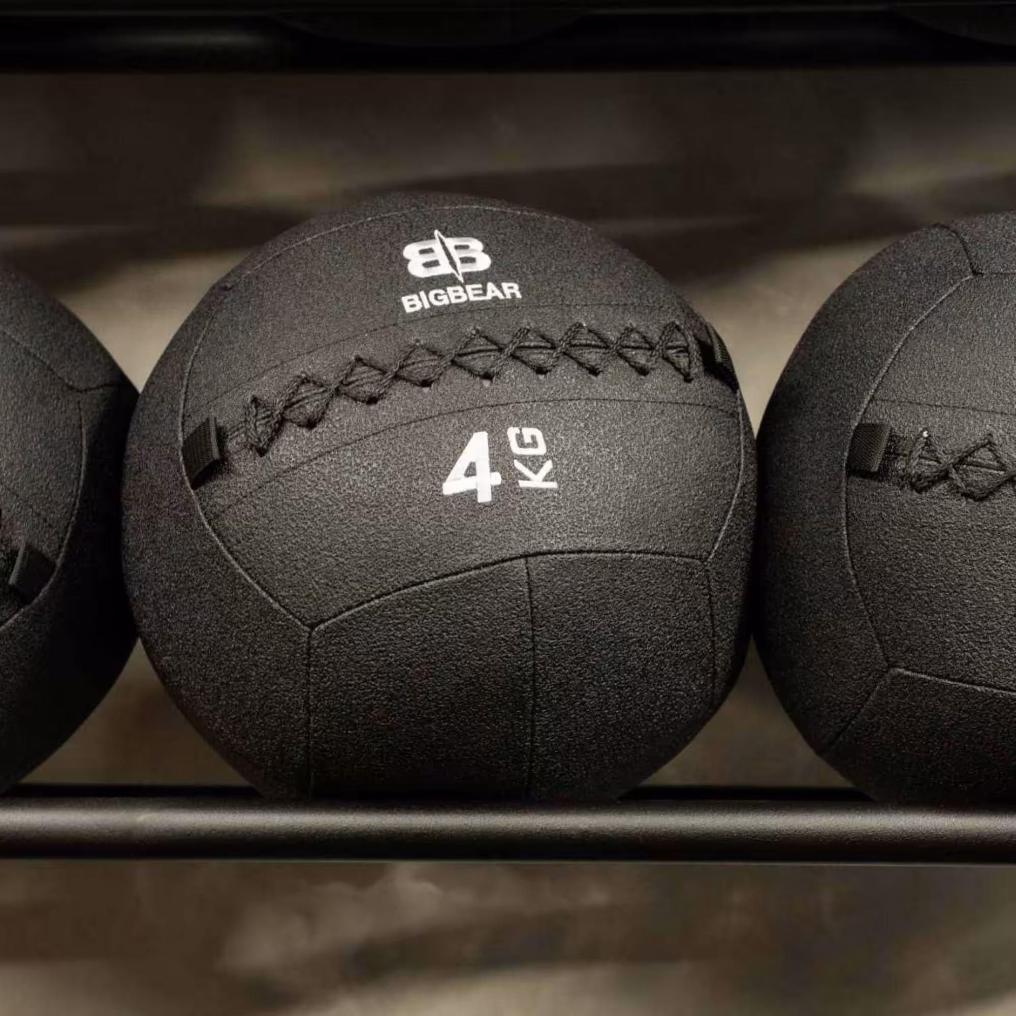 Kevlar Hyrox Wall Ball, disponible en Fiteq Guatemala