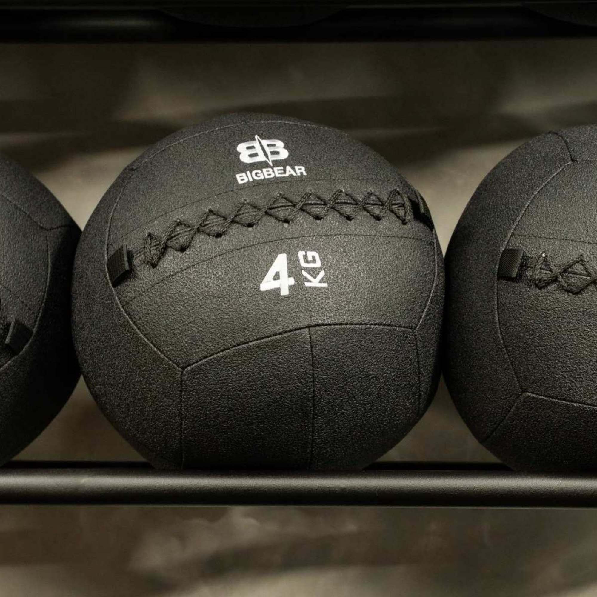 Kevlar Hyrox Wall Ball, disponible en Fiteq Guatemala Kevlar Hyrox Wall Ball, disponible en Fiteq Guatemala