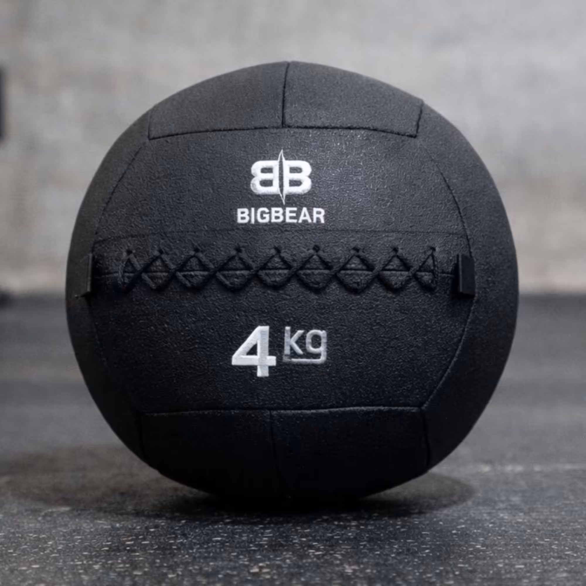 Kevlar Hyrox Wall Ball, disponible en Fiteq Guatemala