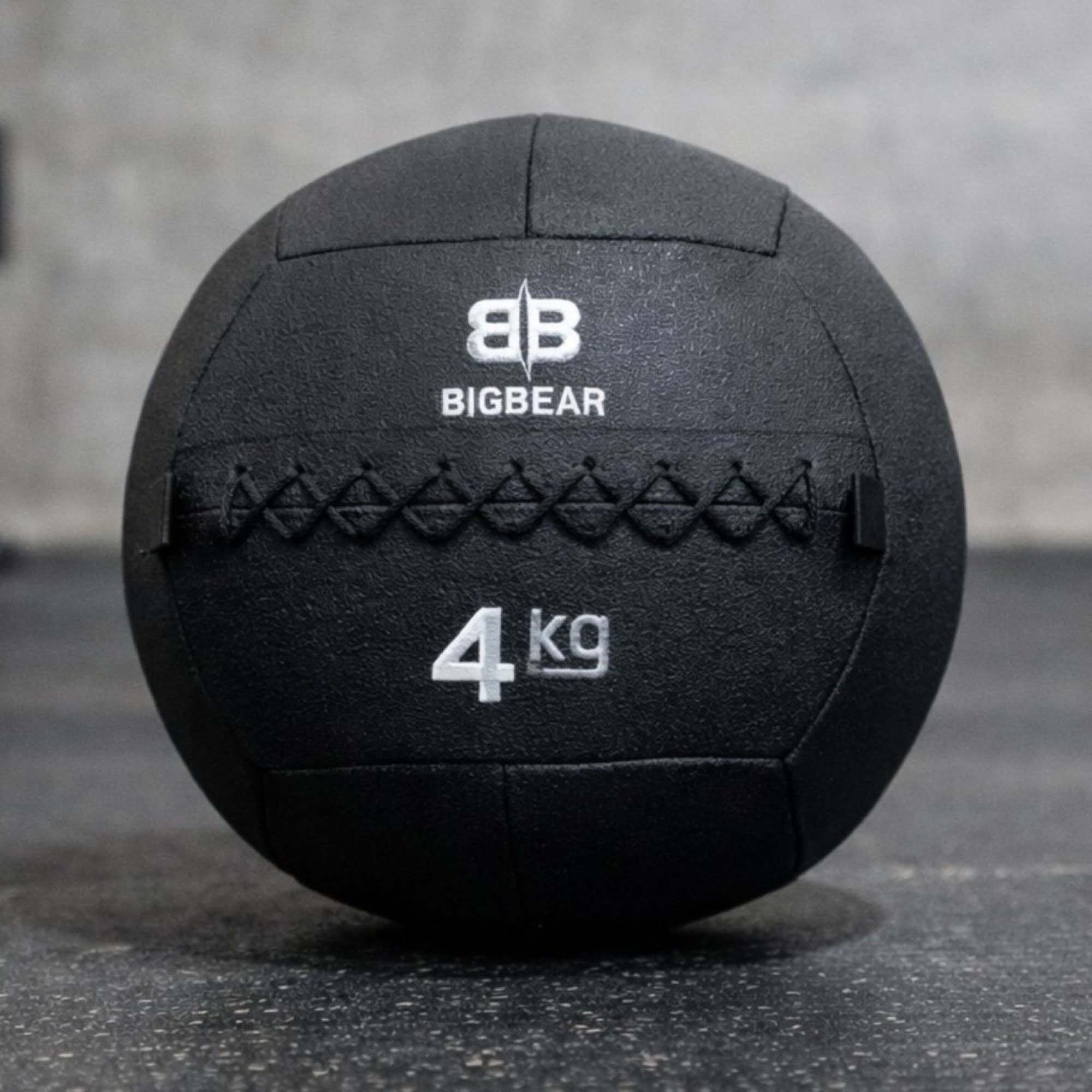Kevlar Hyrox Wall Ball, disponible en Fiteq Guatemala Kevlar Hyrox Wall Ball, disponible en Fiteq Guatemala
