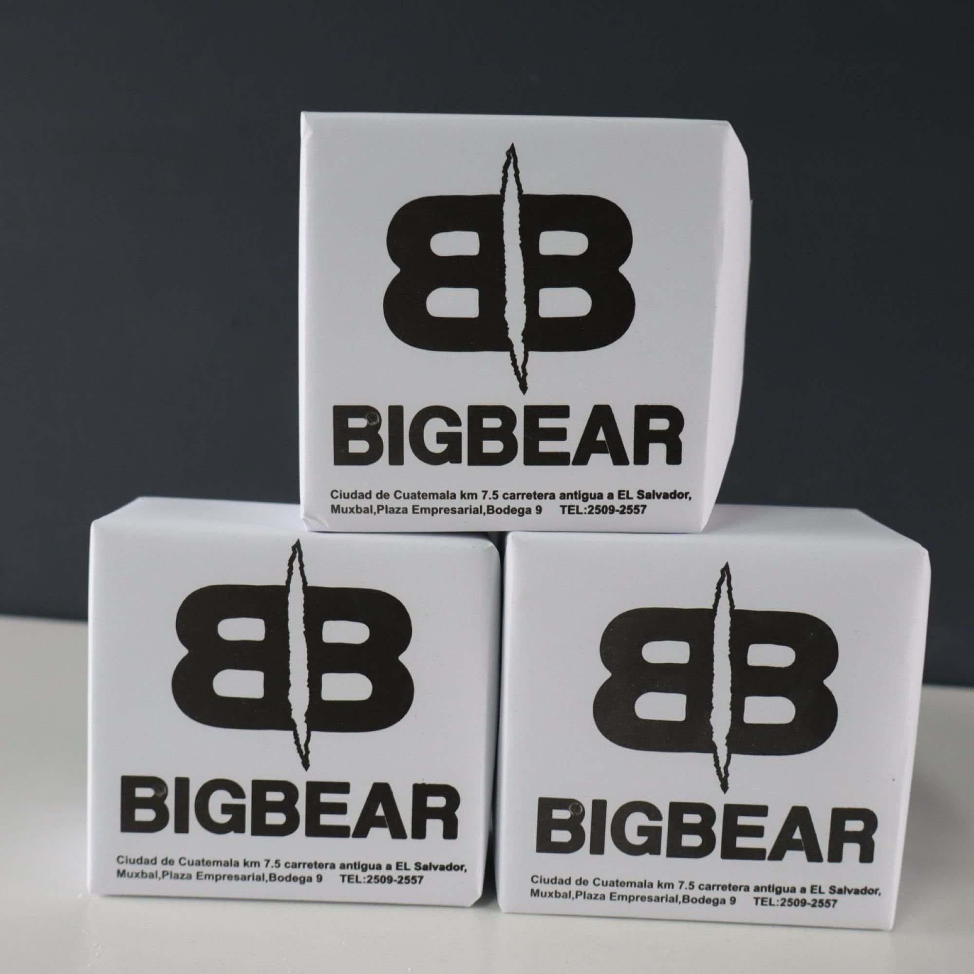 Caja de Magnesio 8 Bloques 2onz, disponible en Fiteq Guatemala