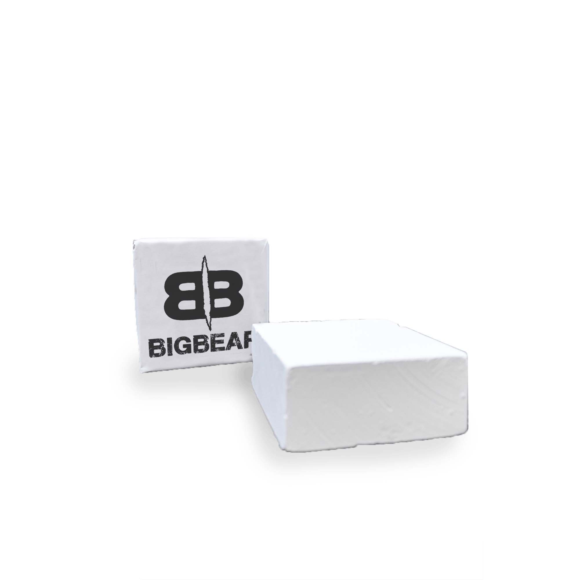 Caja de Magnesio 8 Bloques 2onz, disponible en Fiteq Guatemala