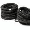 Power Hyrox Rope, disponible en Fiteq Guatemala