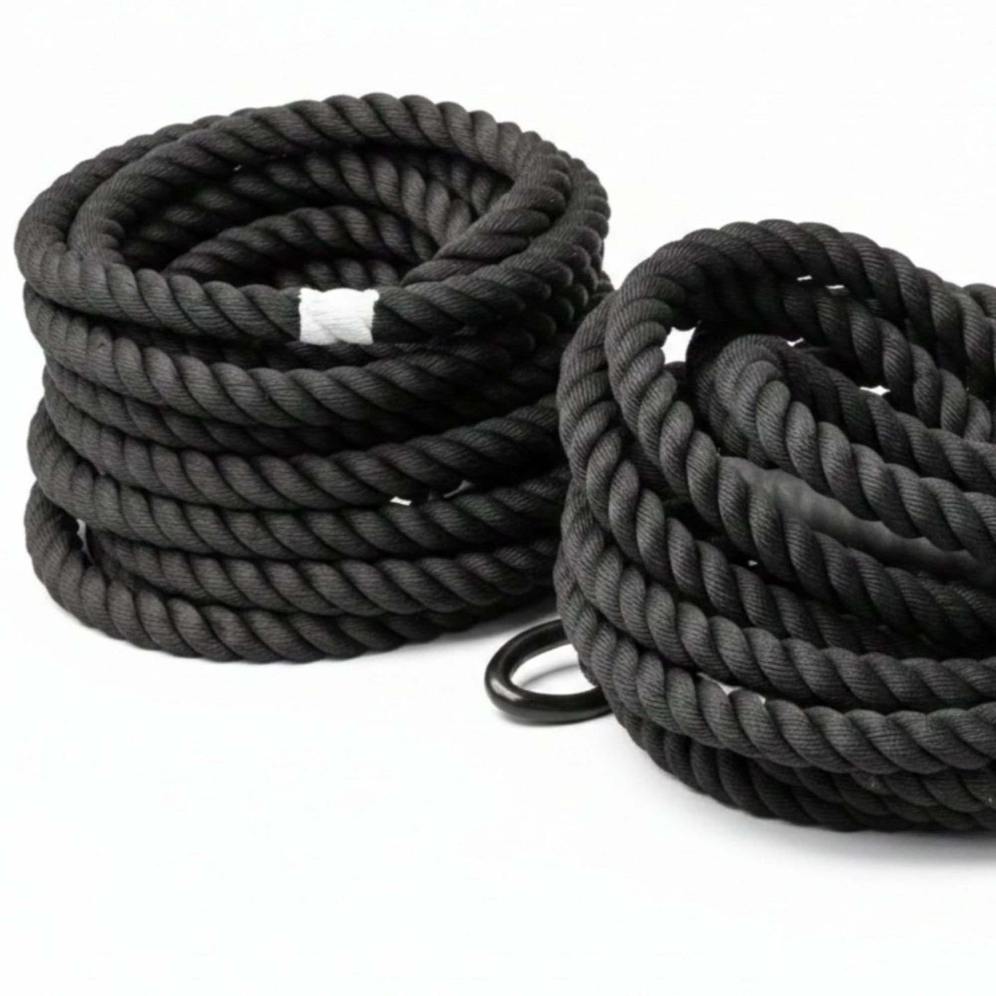 Power Hyrox Rope, disponible en Fiteq Guatemala