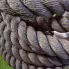 Power Hyrox Rope, disponible en Fiteq Guatemala