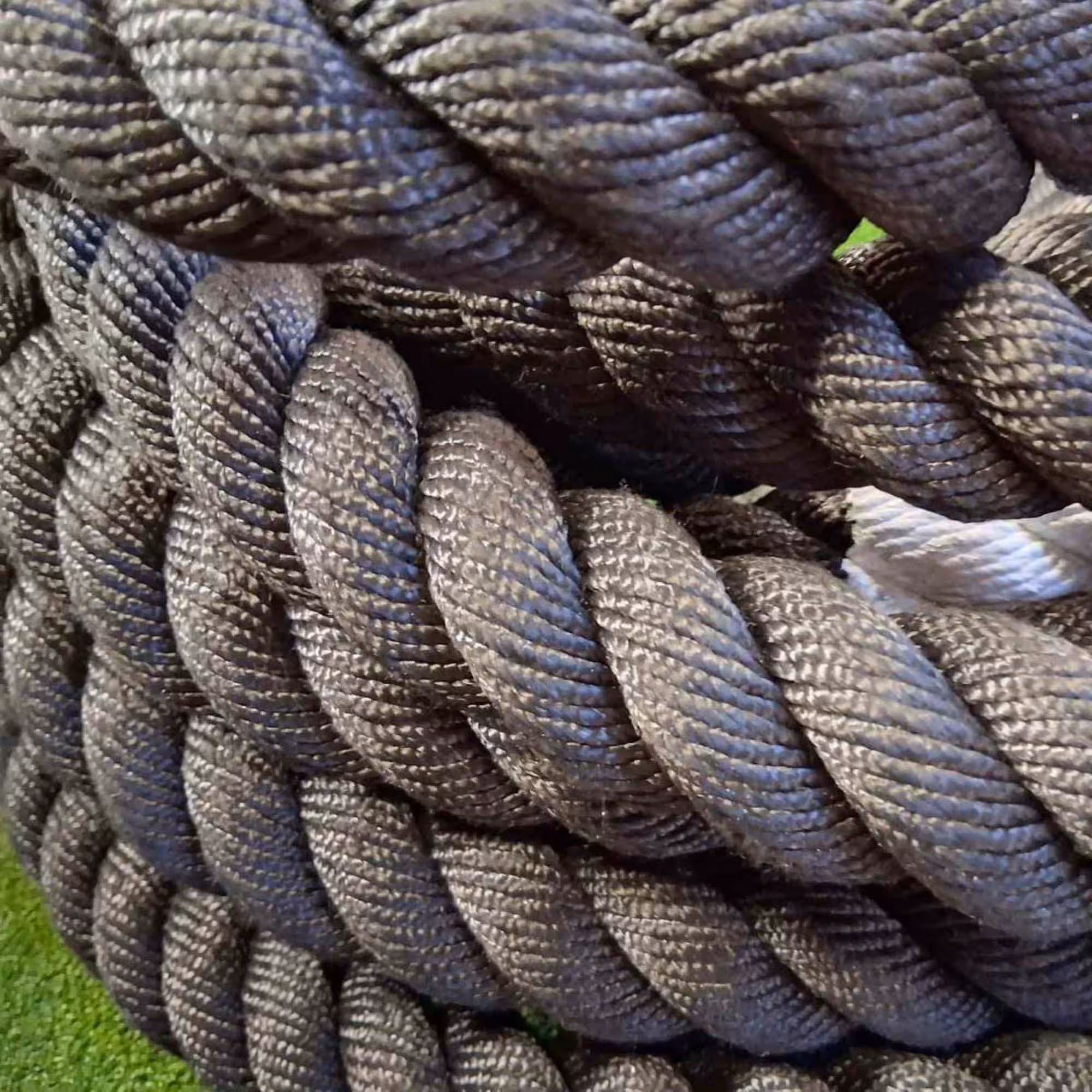 Power Hyrox Rope, disponible en Fiteq Guatemala