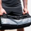 Power Hyrox Sand Bag, disponible en Fiteq Guatemala