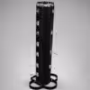 Rack de Almacenamiento para Manerales y Accesorios – 16 Colgadores, disponible en Fiteq Guatemala