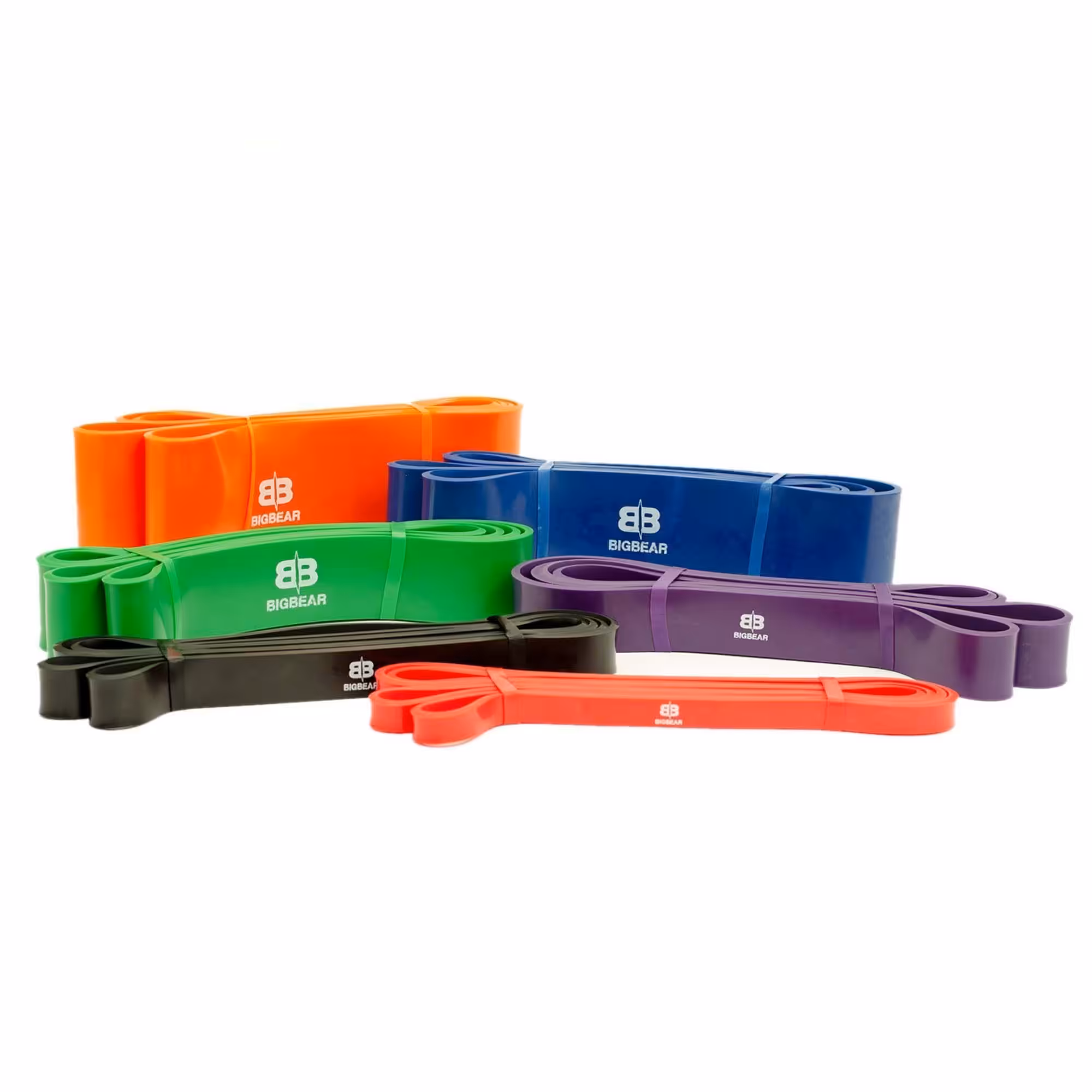 Resistance Band, disponible en Fiteq Guatemala