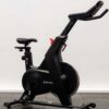 Bicicleta de spinning B599, disponible en Fiteq Guatemala