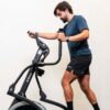 Elíptica Shua, máquina para cardio - home, disponible en Fiteq Guatemala