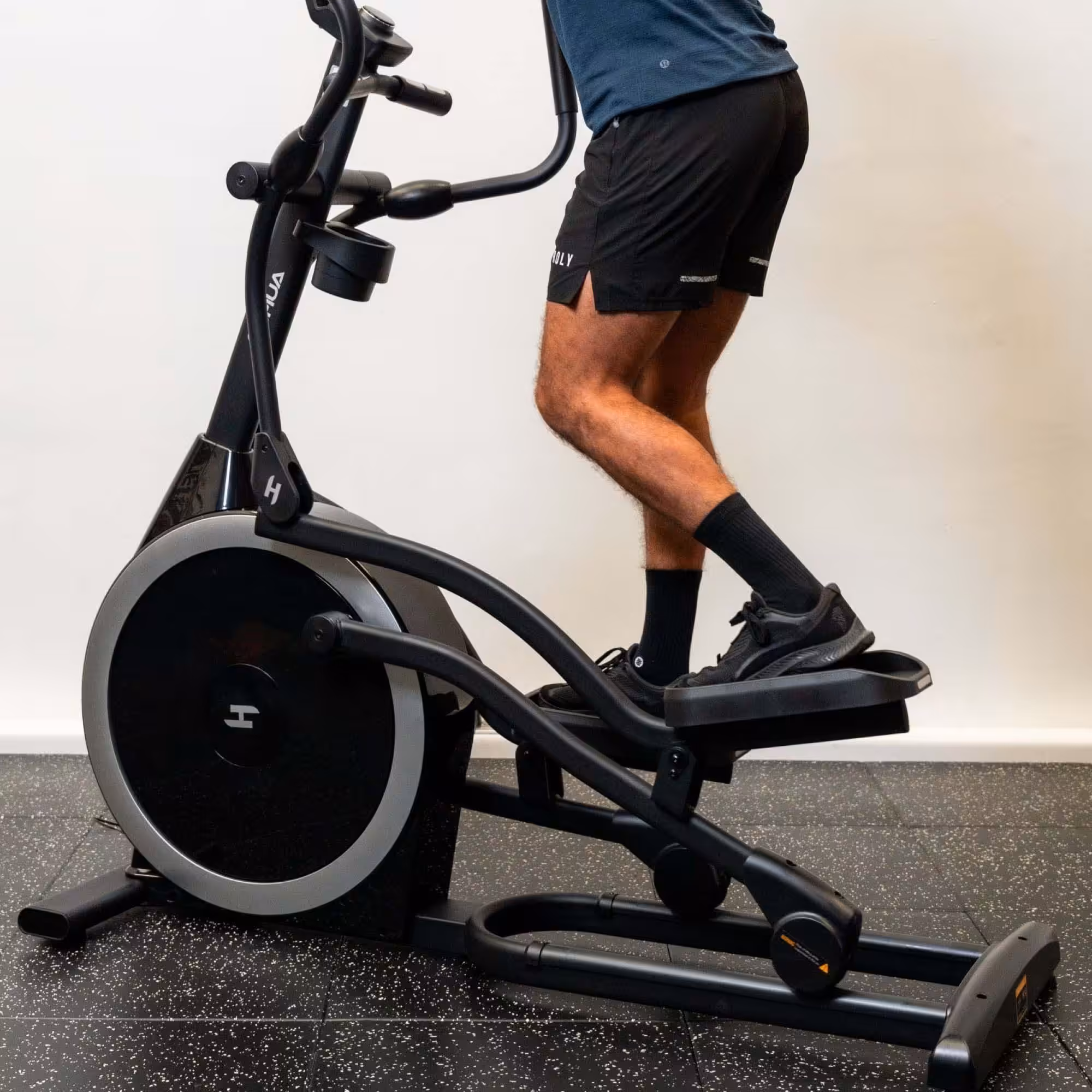 Elíptica Shua, máquina para cardio - home, disponible en Fiteq Guatemala
