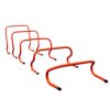 Set de Mini Hurdlers XJ (15, 23, 30, 40, 50cm), disponible en Fiteq Guatemala