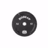 Sled Bumper Plate Hyrox, disponible en Fiteq Guatemala