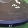 Sled Bumper Plate Hyrox, disponible en Fiteq Guatemala