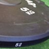 Sled Bumper Plate Hyrox, disponible en Fiteq Guatemala
