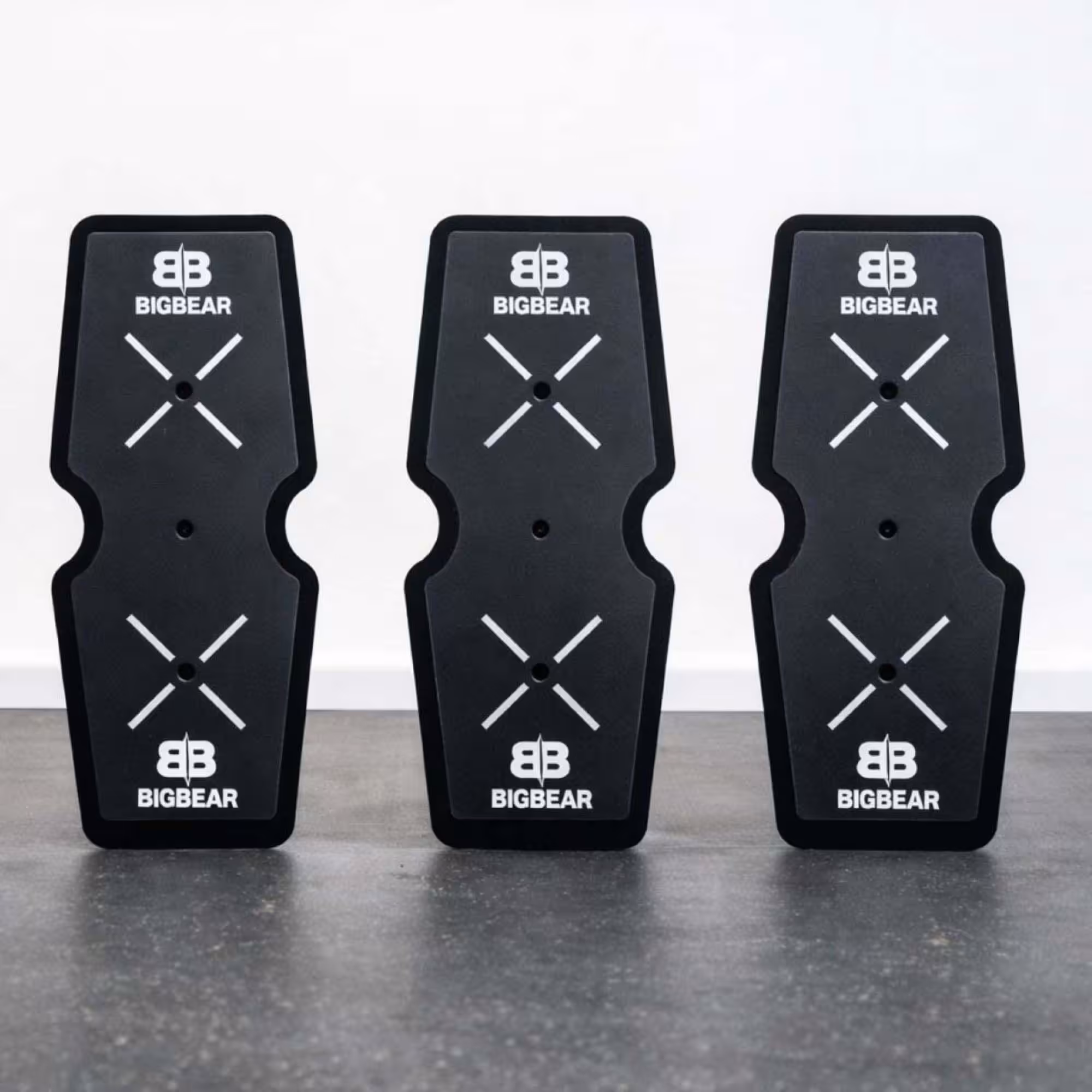 Steel Board HYROX, disponible en Fiteq Guatemala