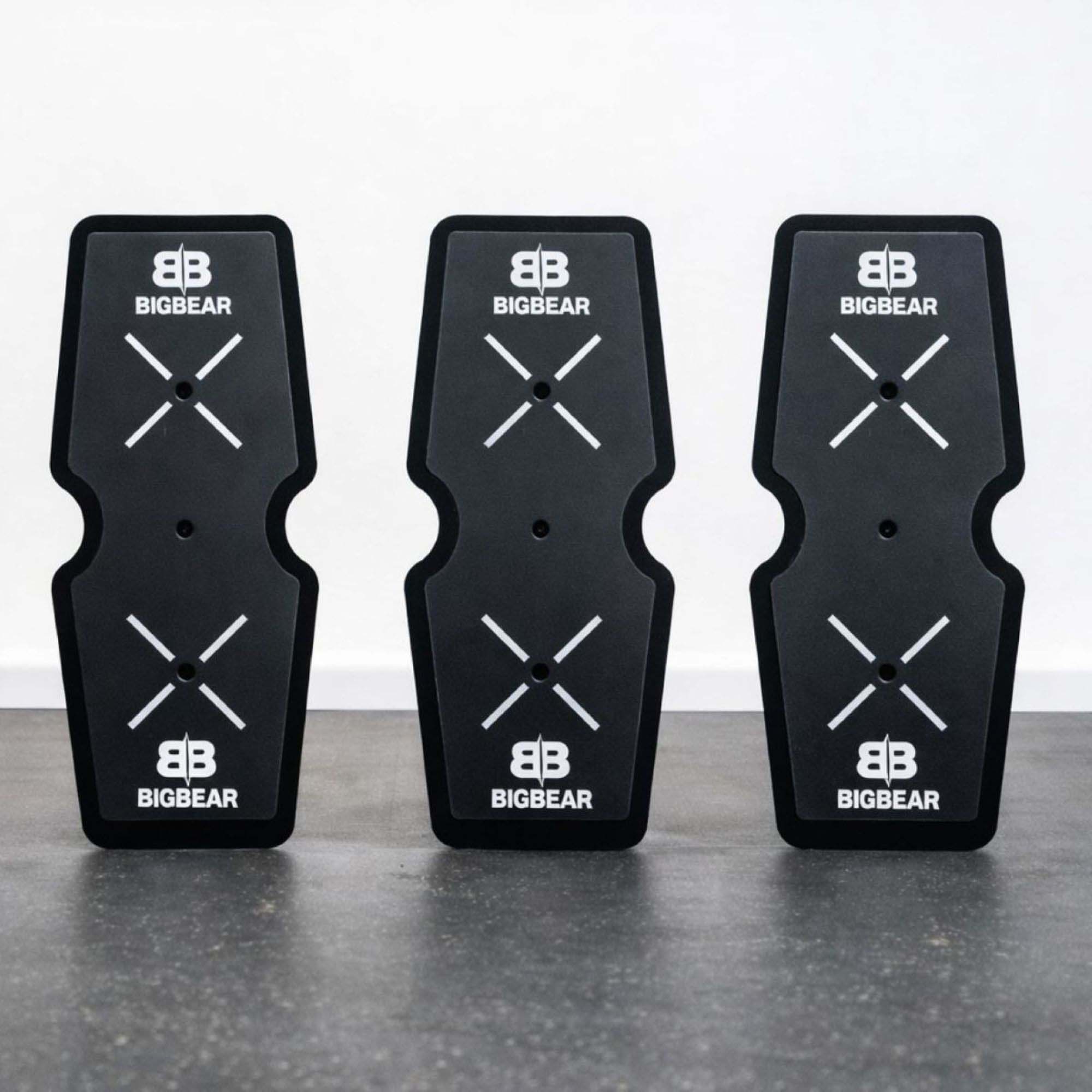 Steel Board HYROX, disponible en Fiteq Guatemala