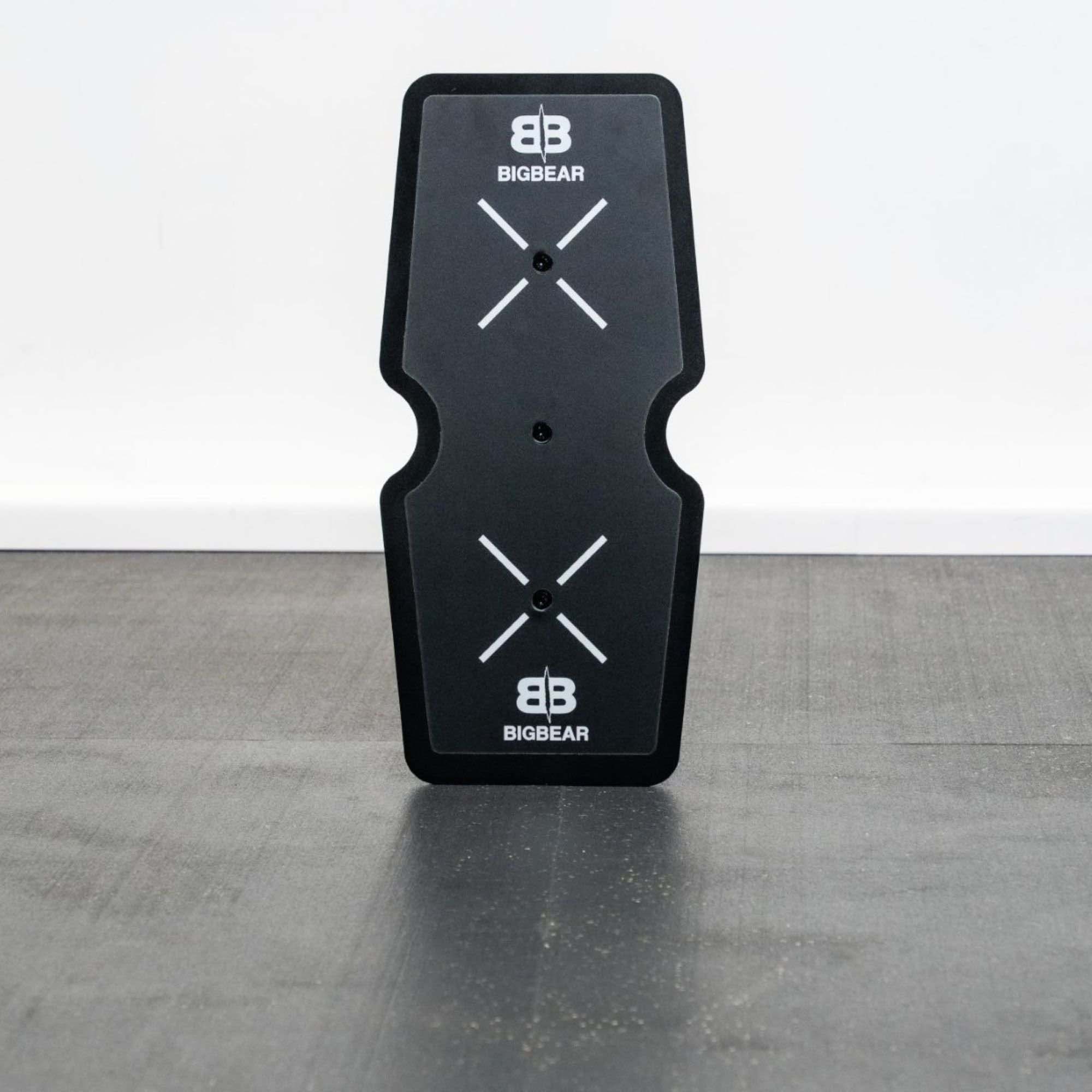 Steel Board HYROX, disponible en Fiteq Guatemala