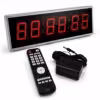 Reloj multifuncional Timer 6 dígitos - Big Bear - Thumbnail Image 2