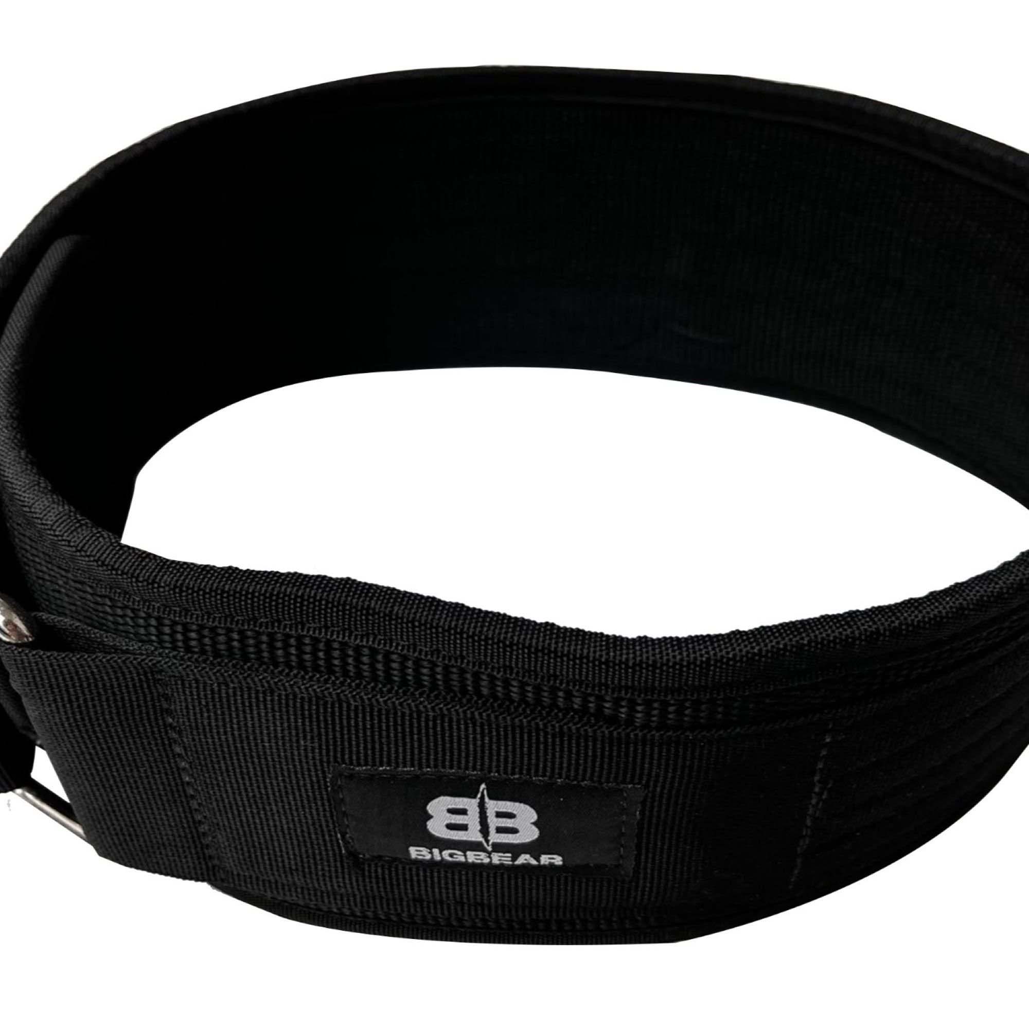 Cincho de Nylon Big Bear, disponible en Fiteq Guatemala