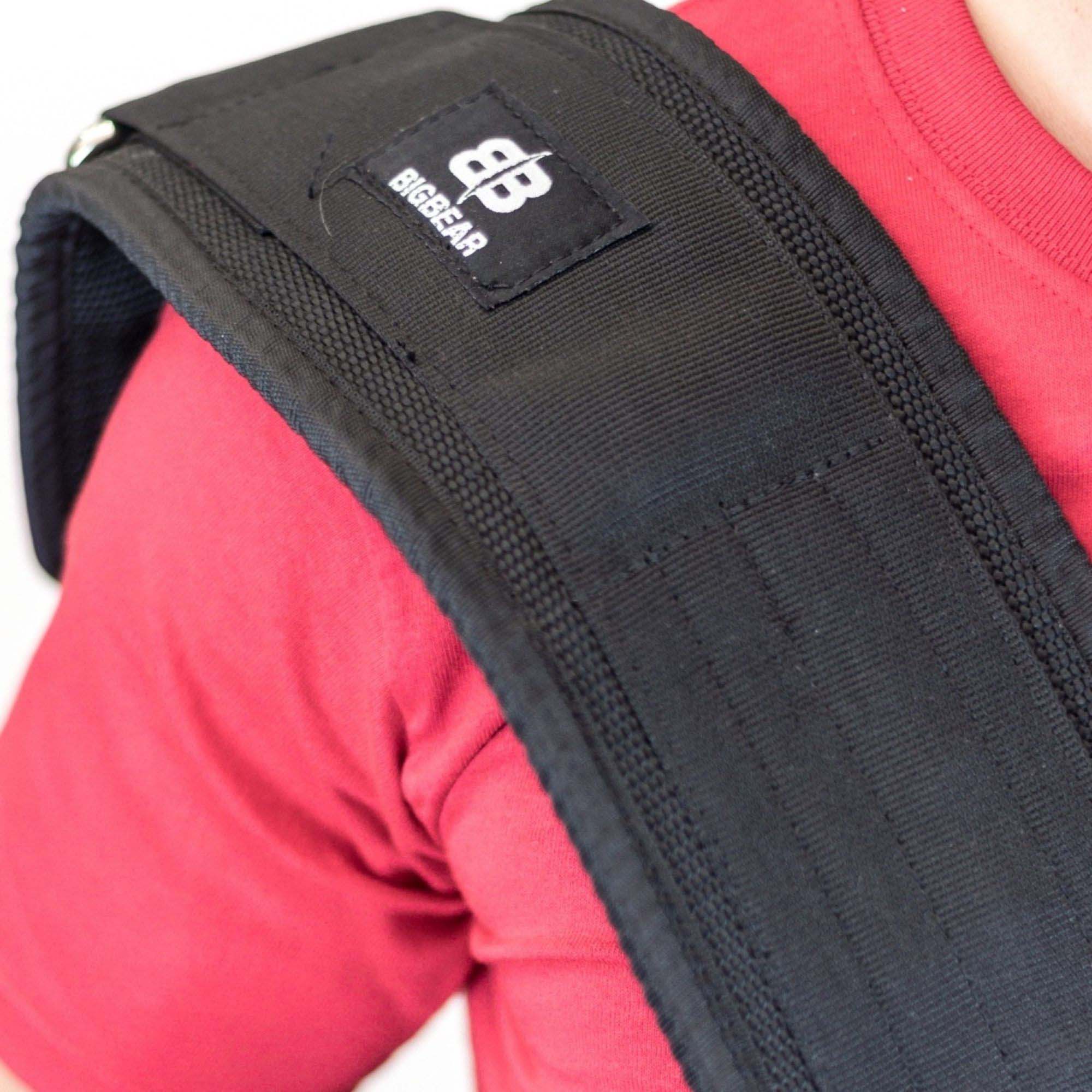 Cincho de Nylon Big Bear, disponible en Fiteq Guatemala