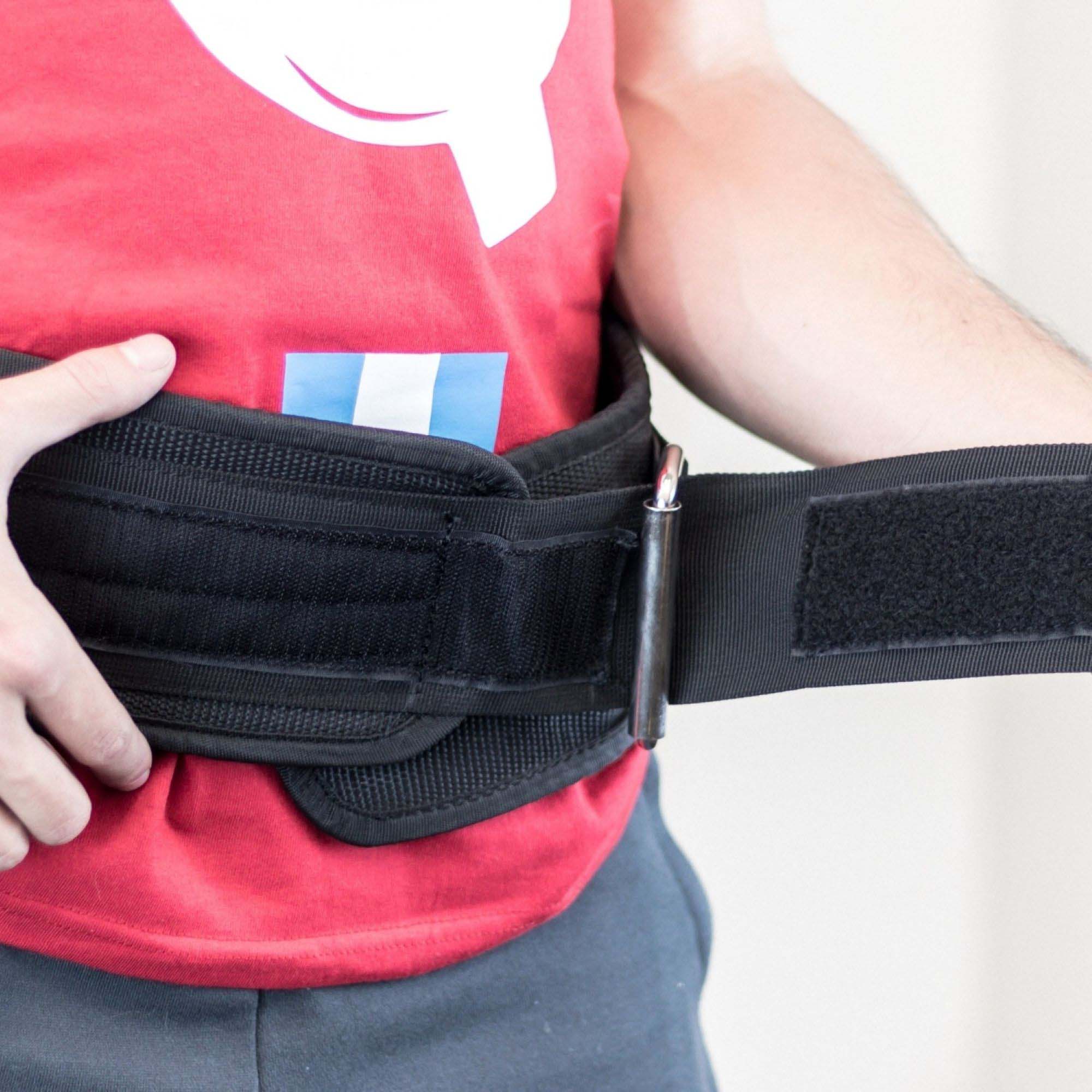 Cincho de Nylon Big Bear, disponible en Fiteq Guatemala