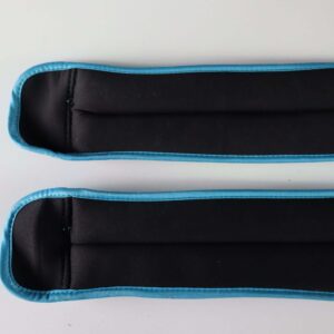 Par de peso para muñeca, disponible en Fiteq Guatemala