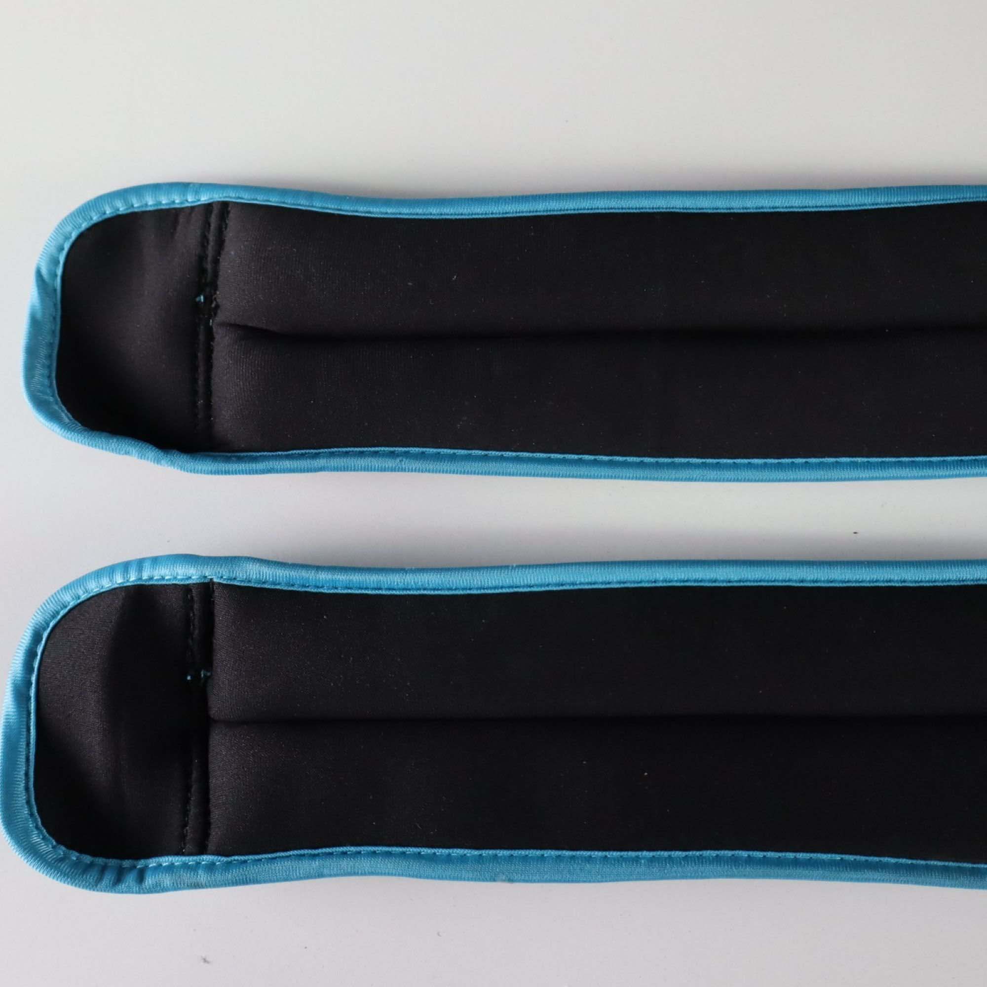 Par de peso para muñeca, disponible en Fiteq Guatemala Par de peso para muñeca, disponible en Fiteq Guatemala