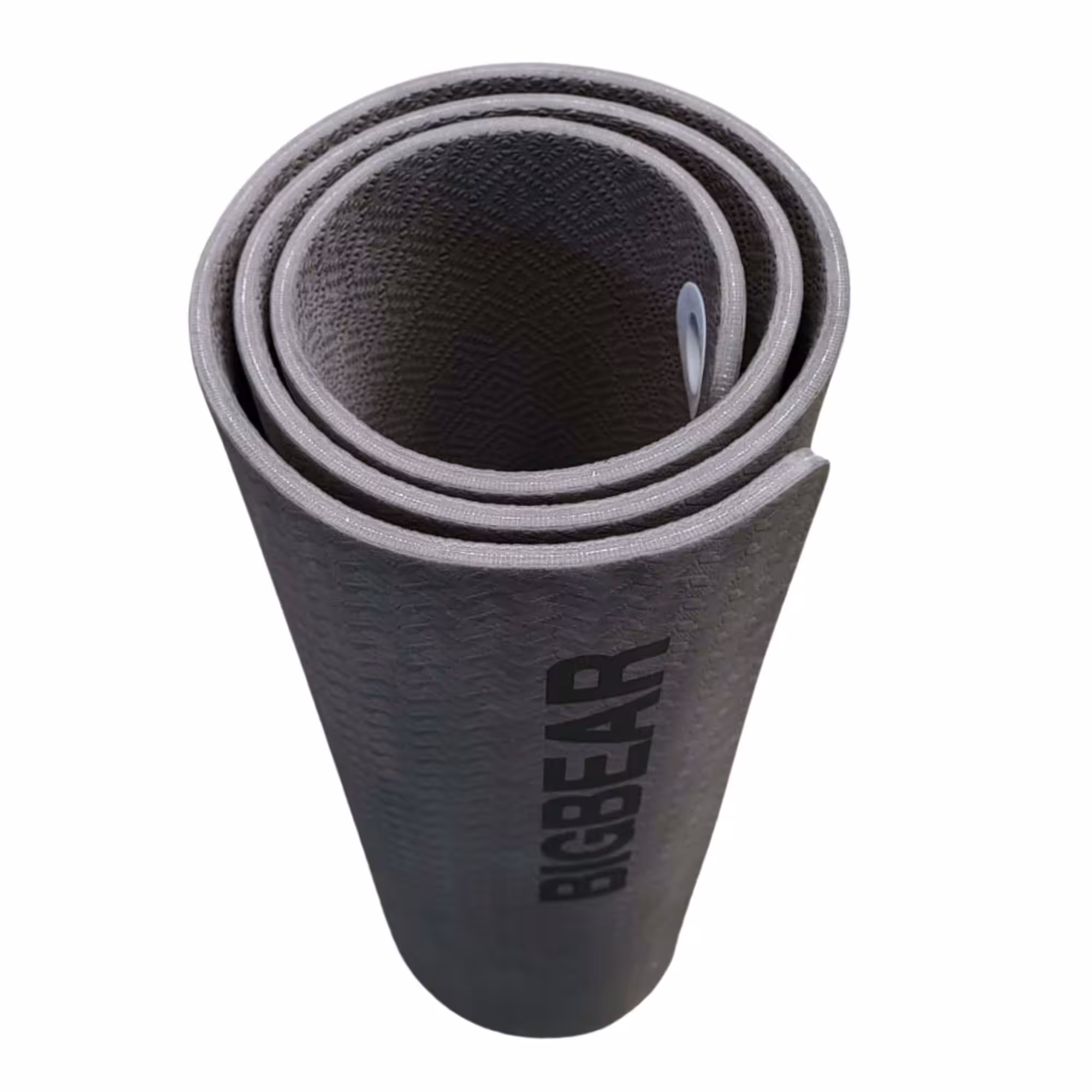 Yoga Mat TPE 10mm, disponible en Fiteq Guatemala