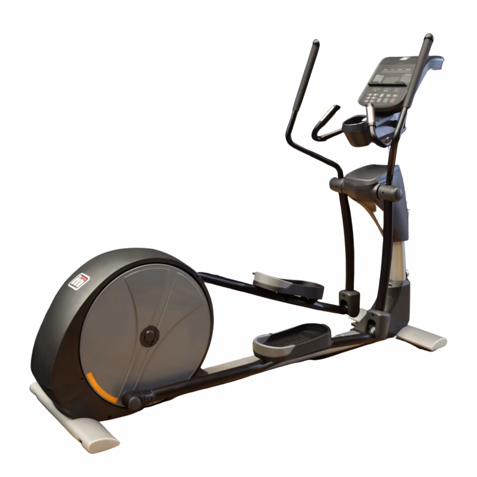 Elíptica RE500 - Impulse - Imagen 4