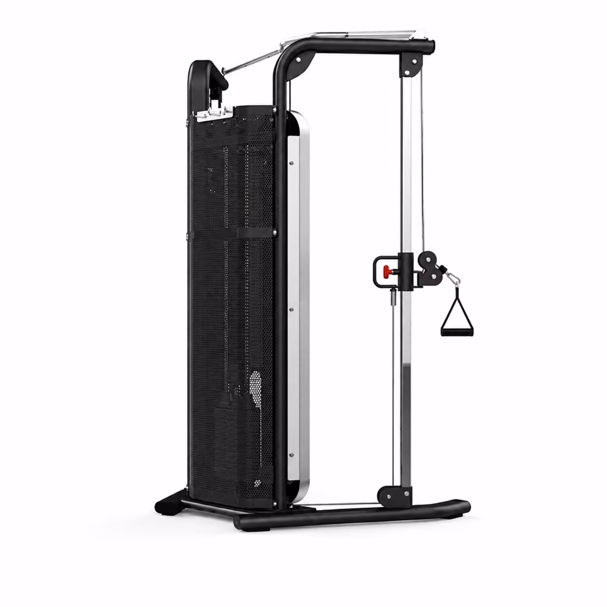 Functional Trainer – Multiestación Funcional 145 lb – Shua - Imagen 3